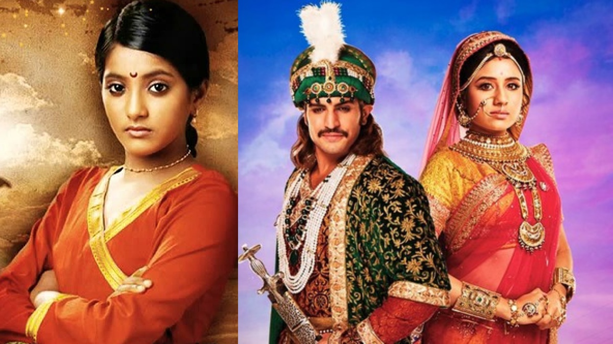 OTT पर मौजूद है भारत के इतिहास पर बने ये बेहतरीन टीवी शोज