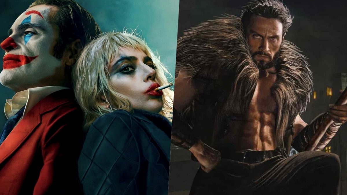 Joker 2 To Kraven The Hunter: 5 Of The Biggest Hollywood Flop Movies Of 2024