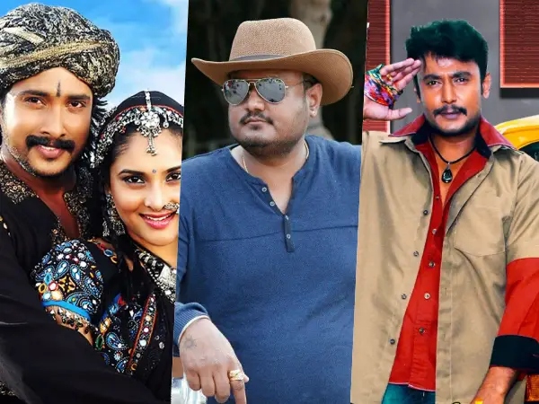 ಬರ್ತಡೇ ಸ್ಪೆಷಲ್‌: ದಿನಕರ್ ತೂಗುದೀಪ ನಿರ್ದೇಶನದ ಸೂಪರ್ ಹಿಟ್ ಸಿನಿಮಾಗಳಿವು!