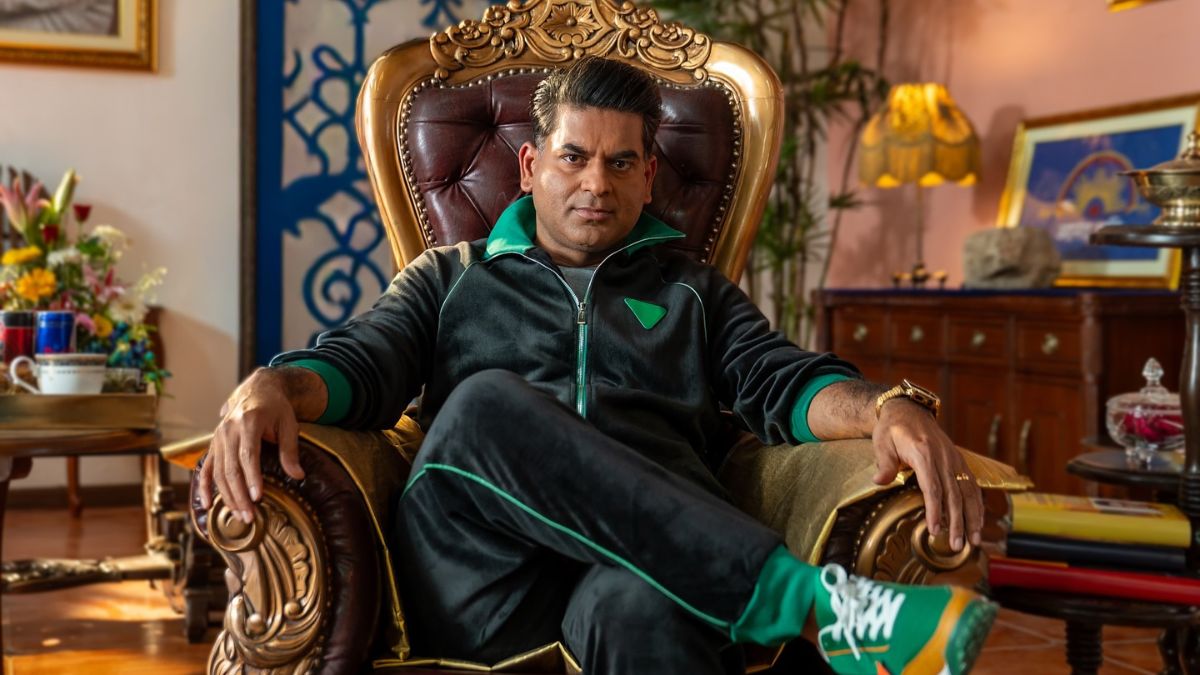 Journalist Saurabh Dwivedi Set for Bollywood Debut With Saif Ali Khan’s Upcoming Cop Drama