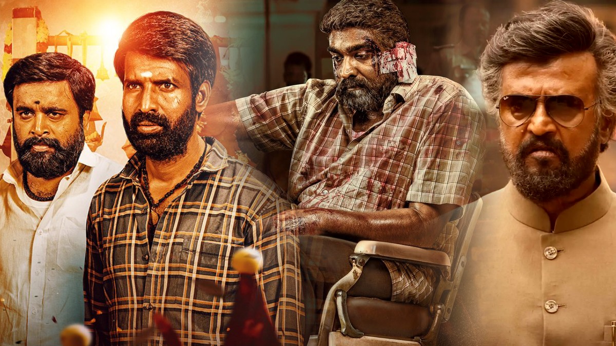 கருடன், மகாராஜா முதல் லால் சலாம்: 2024 ஜூலை மாத ஓடிடி ஸ்ட்ரீமிங் தமிழ் படங்கள் லிஸ்ட்