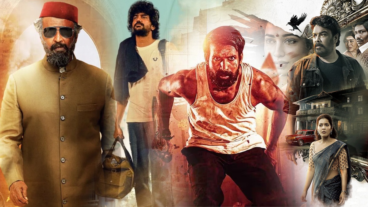 அரண்மனை 4, ஸ்டார் முதல் கருடன்: 2024 ஜூன் மாத ஓடிடி ஸ்ட்ரீமிங் தமிழ் படங்கள் லிஸ்ட்