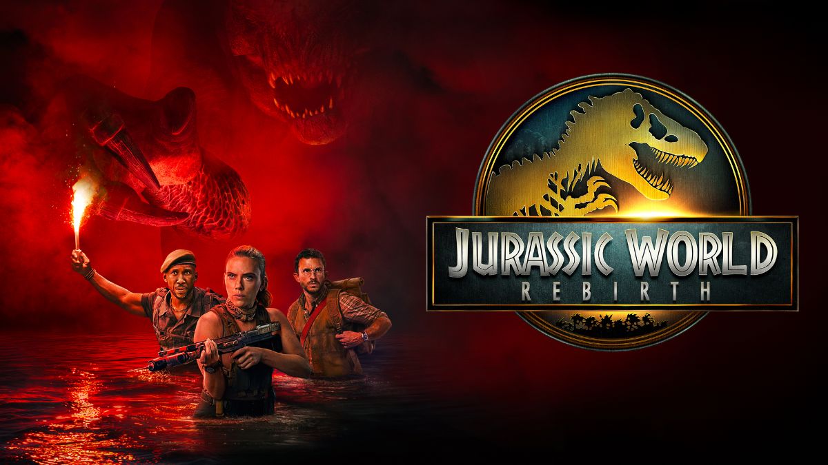 Jurassic World Rebirth: All You Need to Know About the Cast, Story, and OTT Release