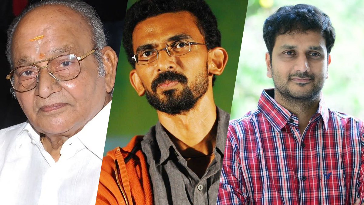 K Vishwanath to Sekhar Kammula: Telugu Directors Who Avoid Violence in Films