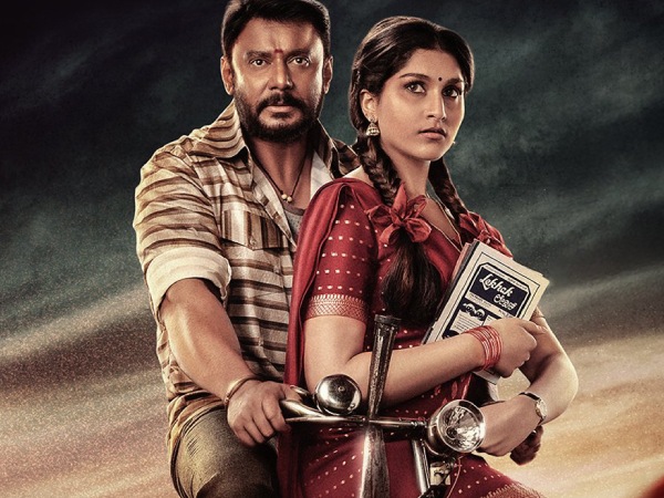 100 ಕೋಟಿ ಕ್ಲಬ್ ಸೇರಿದ ಕನ್ನಡದ \'ಕಾಟೇರ\': ಏಳನೇ ದಿನ ಗಳಿಸಿದ್ದೆಷ್ಟು ಗೊತ್ತಾ?