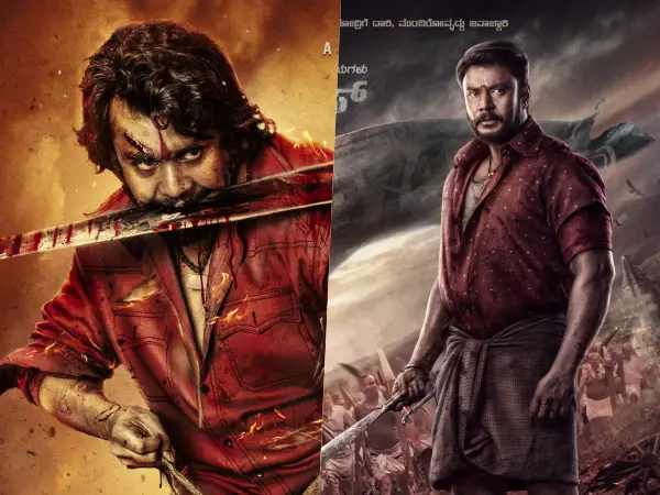 ಸ್ಯಾಂಡಲ್‌ವುಡ್‌ನಲ್ಲಿ ಮತ್ತೆ ಲಾಂಗು-ಮಚ್ಚು ಟ್ರೆಂಡ್:  ಕನ್ನಡದಲ್ಲಿ  ಮತ್ತೆ ಹವಾ ಸೃಷ್ಟಿಸಲು ಬರುತ್ತಿರುವ 7 ಸಿನಿಮಾಗಳಿವು!