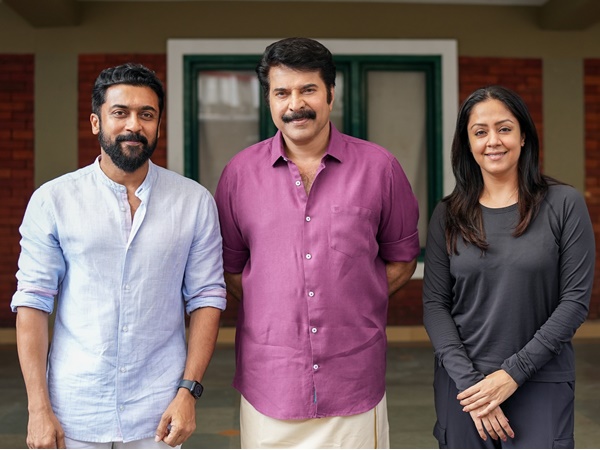 മമ്മൂട്ടിയും ജ്യോതികയും ആദ്യമായി, കാതല്‍ ദി കോർ നേരിട്ട് ഒടിടിയിലേക്ക്?