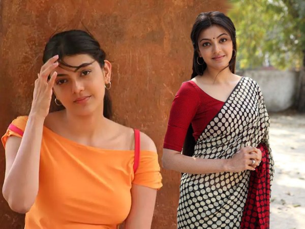 बॉलीवुड फिल्मों में इस रोल से लोकप्रिय हुई \'काजल अग्रवाल\'