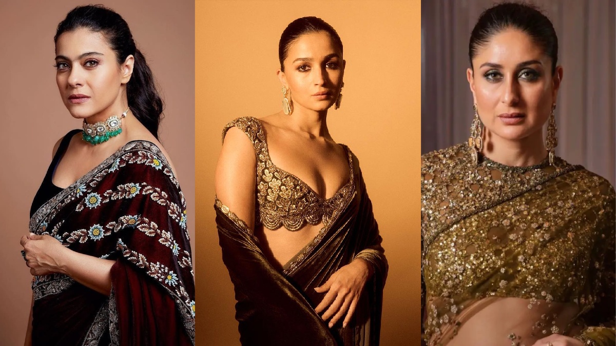 भाई नहीं, बहन की कलाई पर राखी बांधती हैं ये अभिनेत्रियां