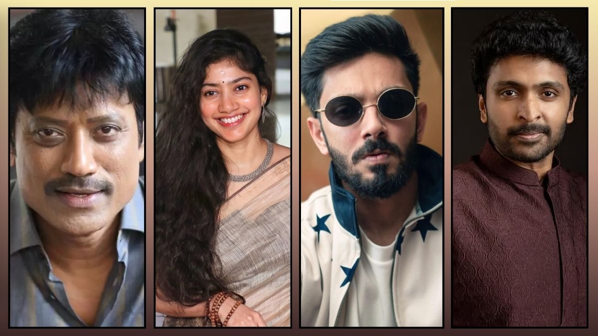 Kalaimamani Awards 2023, 2022 & 2021: Complete List of Tamil Cinema Winners Honored for Excellence