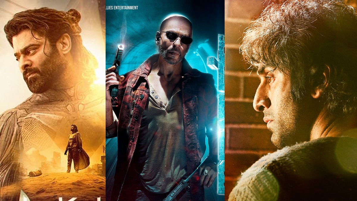 कल्कि 2898 एडी सहित ये फिल्में लंबे समय तक सिनेमा में टिकी रहीं 