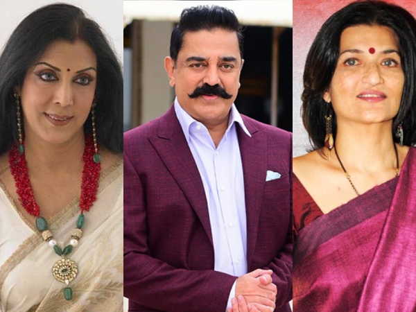 விவாகரத்துக்கு பின் மறுமணம் செய்யாமல் தனிமையில் வாழும் தமிழ் நடிகர்கள்