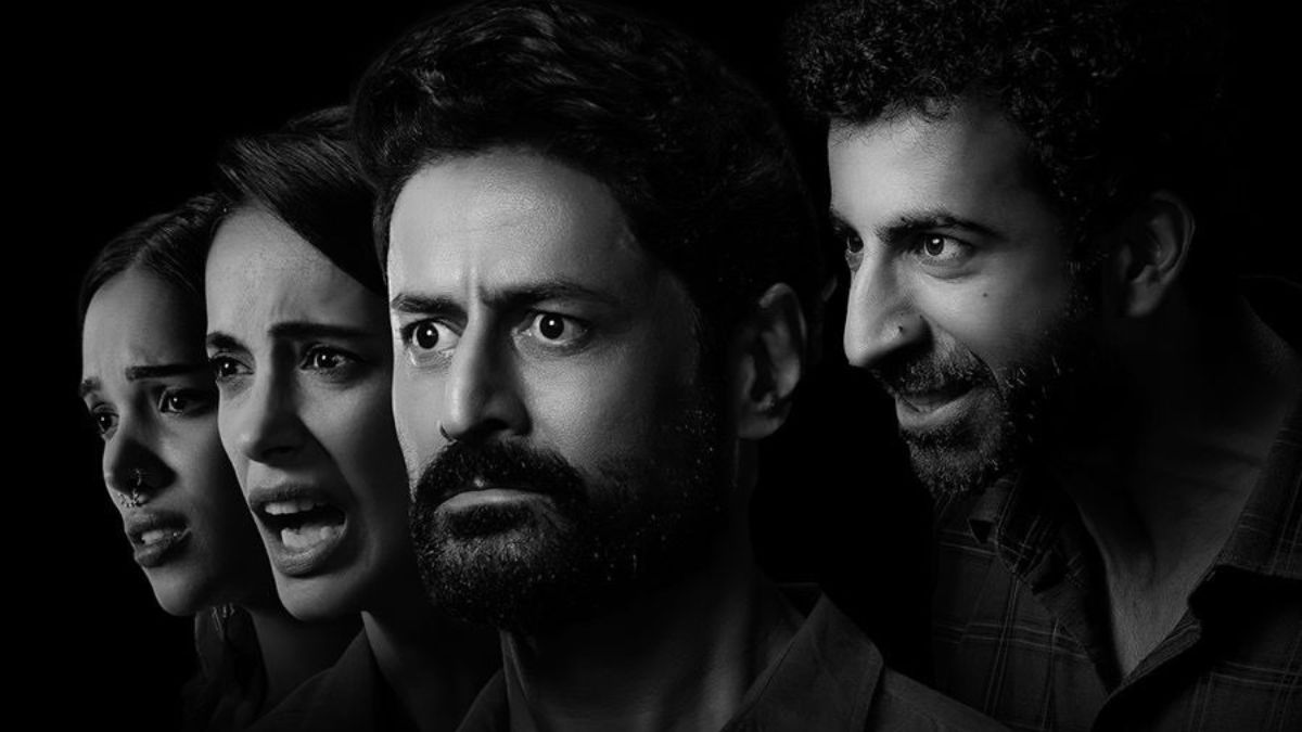 Kankhajura OTT Release: When & Where To Watch Mohit Raina's Upcoming Crime Thriller