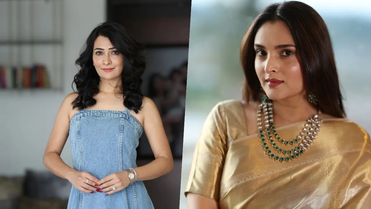 ವಯಸ್ಸು 40  ದಾಟಿದ್ರೂ ಸಖತ್ ಯಂಗ್ ಆಗಿ ಕಾಣುವ ಕನ್ನಡದ ನಟಿಯರಿವರು! 