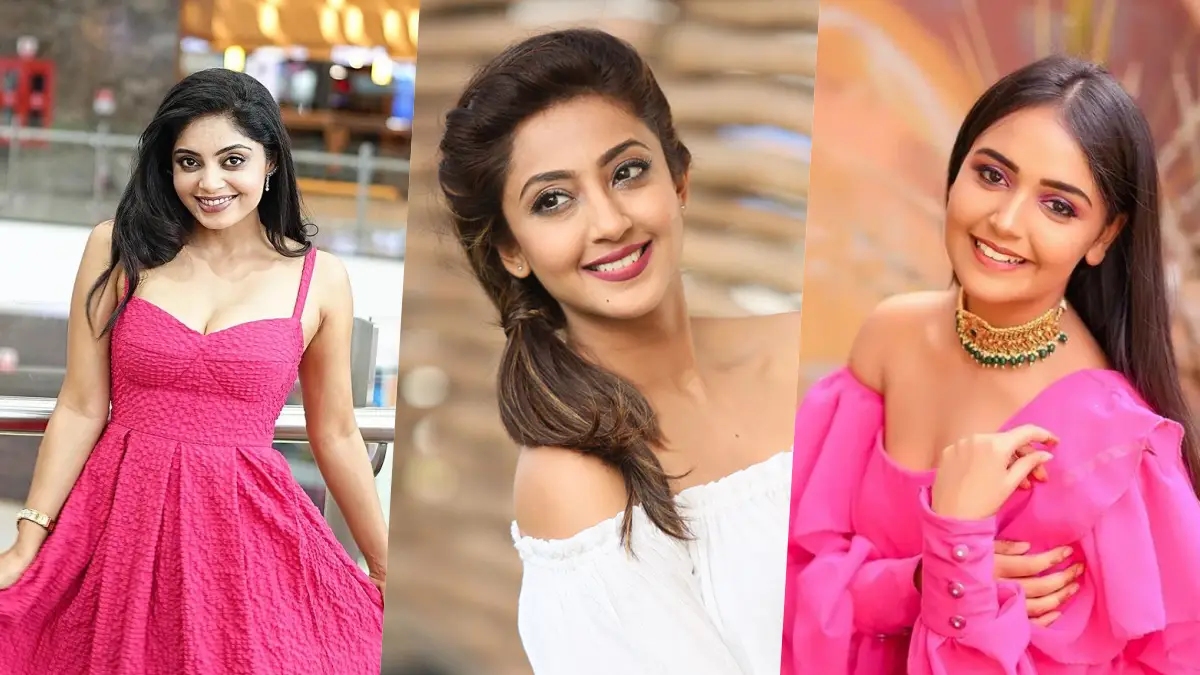 ನಟನೆಗೆ ಎಂಟ್ರಿಕೊಡುವುದಕ್ಕೂ ಮುನ್ನ ಬ್ಯಾಗ್ರೌಂಡ್ ಡ್ಯಾನ್ಸರ್ ಆಗಿದ್ದ ಕನ್ನಡದ ನಟಿಯರಿವರು! 