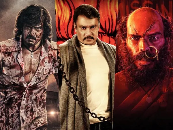 2023ರಲ್ಲಿ ಸಿನಿರಸಿಕರಲ್ಲಿ ಭಾರೀ ನಿರೀಕ್ಷೆ ಹುಟ್ಟಿಸಿ, ಸೋಲುಂಡ ಕನ್ನಡ ಸಿನಿಮಾಗಳ ಪಟ್ಟಿ ಇಲ್ಲಿದೆ.