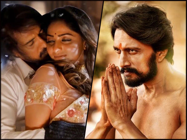 2019 ರಲ್ಲಿ ವಿವಾದಕ್ಕೆ ಸಿಲುಕಿದ  ಕನ್ನಡ ಚಿತ್ರಗಳು