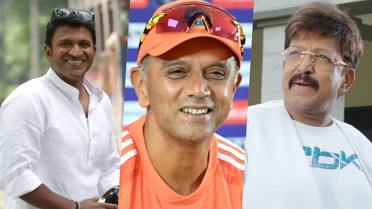 ಕನ್ನಡದ ಈ ಶ್ರೇಷ್ಠ ವ್ಯಕ್ತಿಗಳ ಬಯೋಪಿಕ್ ಬೆಳ್ಳಿತೆರೆಯಲ್ಲಿ ಬಂದರೆ ಹೇಗಿರುತ್ತೆ..! 