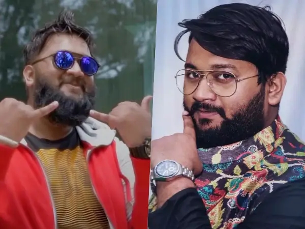 ಬರ್ತಡೇ ಸ್ಪೆಷಲ್: ಕನ್ನಡ ರ್ಯಾಪರ್ ಆಲ್ ಓಕೆ ಅವರ ಟಾಪ್ 8 ಹಾಡುಗಳ ಪಟ್ಟಿ ಇಲ್ಲಿದೆ.