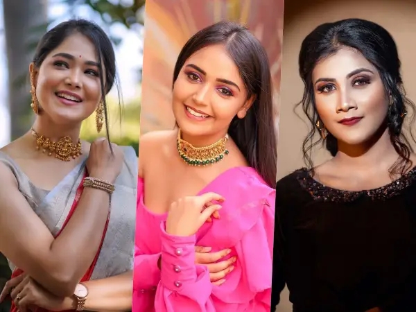 ಎಪಿಸೋಡ್‌ವೊಂದಕ್ಕೆ ಕನ್ನಡ ಕಿರುತೆರೆ ನಟಿಯರ ಸಂಭಾವನೆ ಎಷ್ಟು ಗೊತ್ತಾ? ಇಲ್ಲಿದೆ ನೋಡಿ ಲಿಸ್ಟ್.