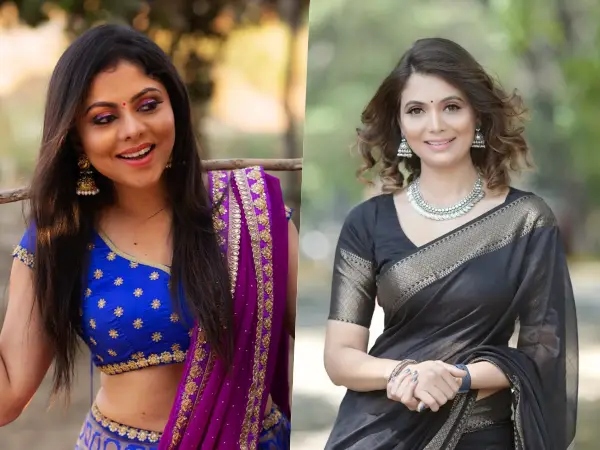 ಶರ್ಮಿತಾ ಗೌಡ ಟು ಜ್ಯೋತಿ ರೈ: ಮದುವೆ ನಂತರ ನಟನೆ ಆರಂಭಿಸಿದ ಕಿರುತೆರೆ ನಟಿಯರಿವರು!