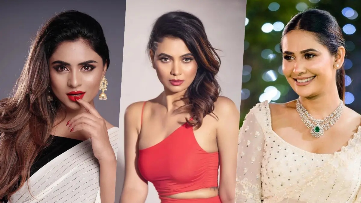 ಈ  ನಟಿಯರ ಕಂಬ್ಯಾಕ್‌ಗಾಗಿ ಕನ್ನಡ ಸೀರಿಯಲ್ ಪ್ರೇಕ್ಷಕರು ಕಾಯುತ್ತಿದ್ದಾರೆ!