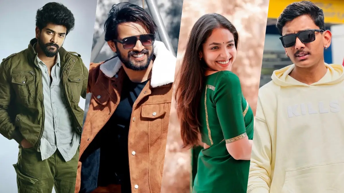  ಐಷಾರಾಮಿ ಕಾರುಗಳನ್ನು ಹೊಂದಿರುವ ಕನ್ನಡ ಕಿರುತೆರೆ ನಟ-ನಟಿಯರಿವರು! 