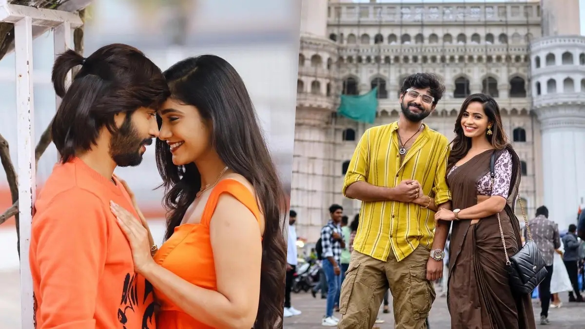 ಪರಭಾಷಾ ಕಲಾವಿದರನ್ನು ಮದುವೆಯಾಗಲು ಸಜ್ಜಾಗಿರುವ ಕನ್ನಡದ ಕಲಾವಿದರಿವರು!