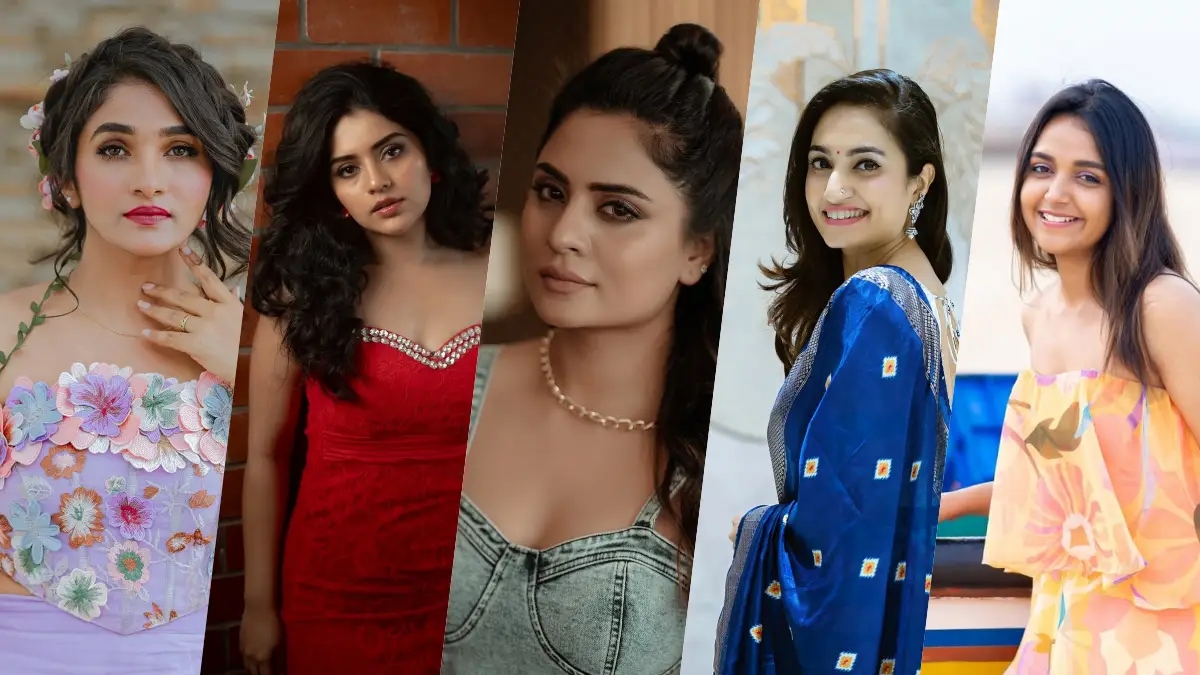 ಕನ್ನಡ ಕಿರುತೆರೆಯ ಈ ನಟಿಯರಿಗೆ ಸೀರಿಯಲ್‌ನಲ್ಲಿ ಸಿಕ್ಕ ಗೆಲುವು ಸಿನಿಮಾದಲ್ಲಿ ಸಿಗಲಿಲ್ಲ! 