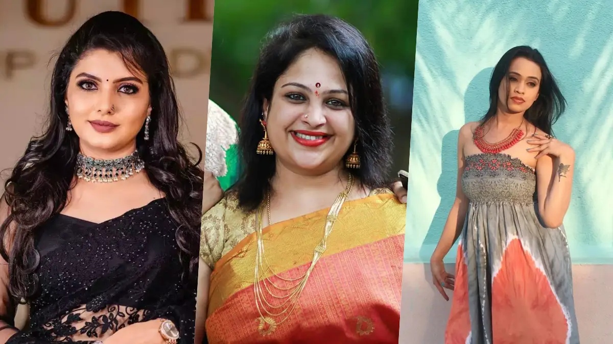 ಸೂಪರ್ ಹಿಟ್ ಸೀರಿಯಲ್ ಕೊಟ್ಟು ನಟನೆಯಿಂದ ದೂರ ಉಳಿದ ಕನ್ನಡ ಕಿರುತೆರೆ ನಟಿಯರಿವರು: ಕಾರಣ ಏನು ಗೊತ್ತಾ?