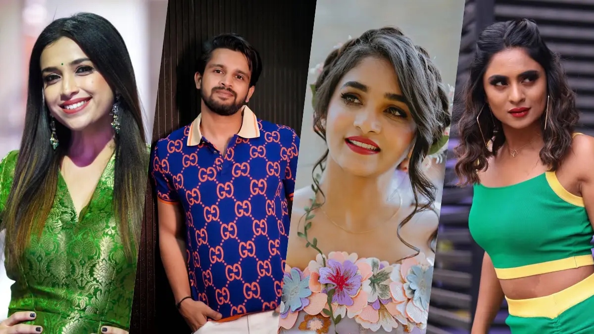 ತಮ್ಮದೇ ಫ್ಯಾಷನ್ ಬ್ರ್ಯಾಂಡ್ & ಸಲೂನ್ ನಡೆಸುತ್ತಿರುವ ಕನ್ನಡದ 8 ನಟ-ನಟಿಯರಿವರು!