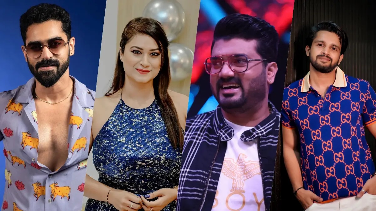 ಸ್ವಂತ ರೆಸ್ಟೋರೆಂಟ್ ನಡೆಸುತ್ತಿರುವ ಕನ್ನಡ ಕಿರುತೆರೆ ಕಲಾವಿದರಿವರು!