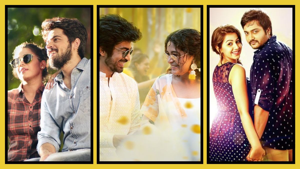 கண்ணம்மா வைப்! தமிழ் சினிமாவில் இதுவரை வெளியாகி ஹிட்டான கண்ணம்மா பாடல்கள்