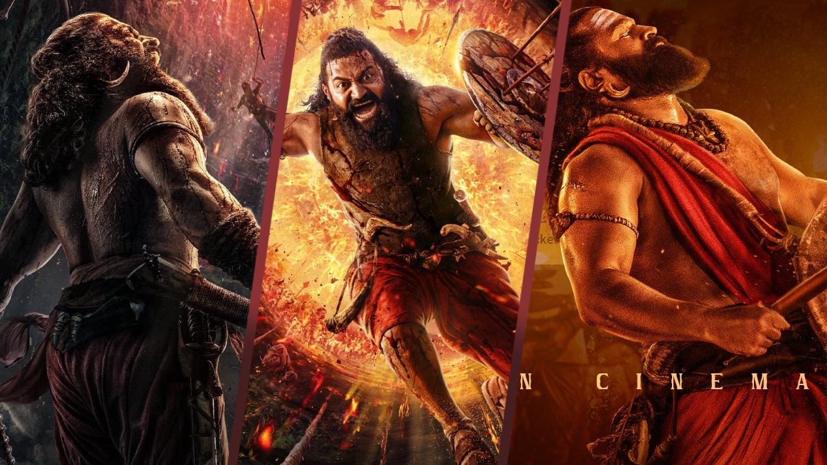 Hotstar OTT releases, Kantara, Tremembe, Prime Video, Netflix India, ZEE5, JioHotstar, New on Hotstar, October 31 releases, Lokah Chapter 1 Chandra, Amazon Prime Video, Netflix new movies, ZEE5 web series, OTT updates, streaming this week, Indian web series, Hotstar exclusive, weekend binge, latest OTT content, Hotstar shows, trending OTT titles, Kantara Chapter 1, new web releases, OTT Friday lineup