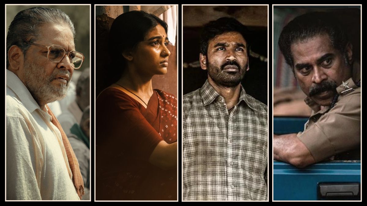 Kara Character Reveal: Dhanush, Mamitha Baiju, K. S. Ravikumar & Other Cast - Why It’s Highly Anticipated