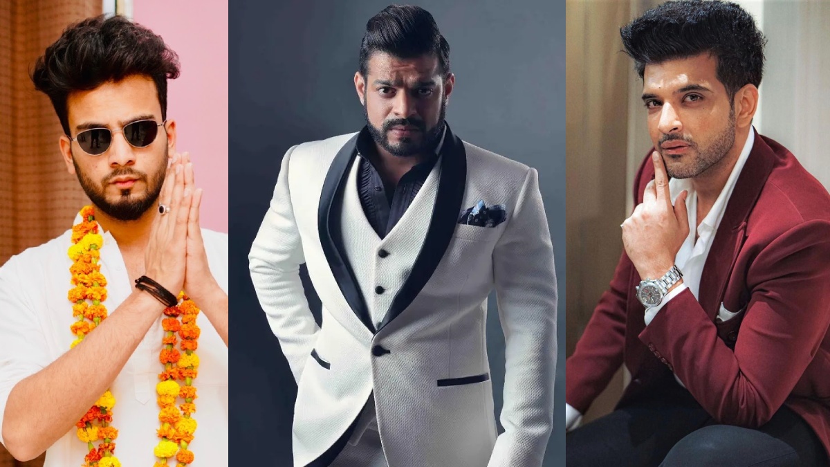 कॉन्ट्रोवर्सी के किंग है TV के ये सितारे