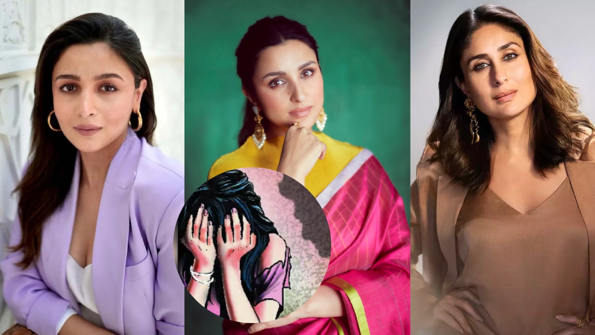 कोलकाता रेप केस: बॉलीवुड ने उठाया मुद्दा, मांगा न्याय