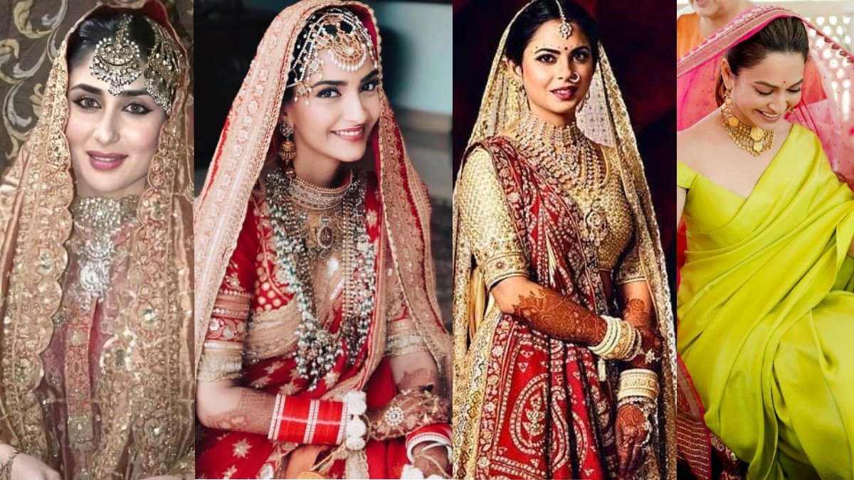 इन बॉलीवुड हसीनाओं ने निभाई परिवार की विरासत