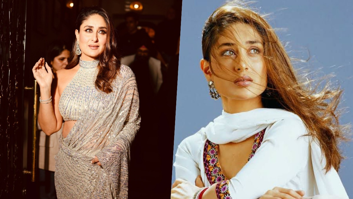 Kareena Kapoor Turns 45 Today: 5 Amazing Facts About Bebo You Didn’t Know