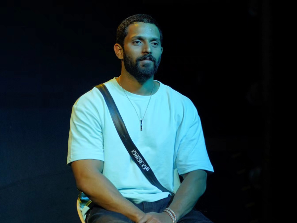 ಬಟ್ಟೆಗಳಿಗಾಗಿ ಸಾಲ ಮಾಡಿರುವ ಬಿಗ್‌ಬಾಸ್‌ ವಿನ್ನರ್: ಇದು ಕಾರ್ತಿಕ್ ಮಹೇಶ್ ತೆರೆಹಿಂದಿನ  ಲೈಫ್ ಸ್ಟೋರಿ