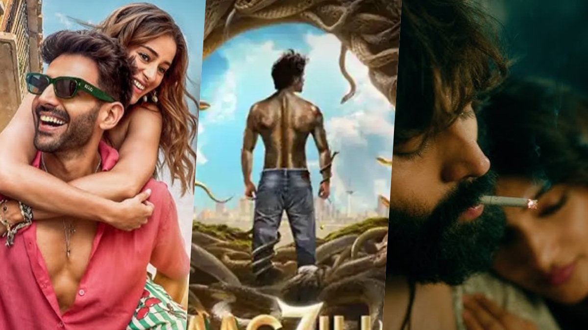 Kartik Aaryan Upcoming Movies: Tu Meri Main Tera, Main Tera Tu Meri, Naagzilla, and more