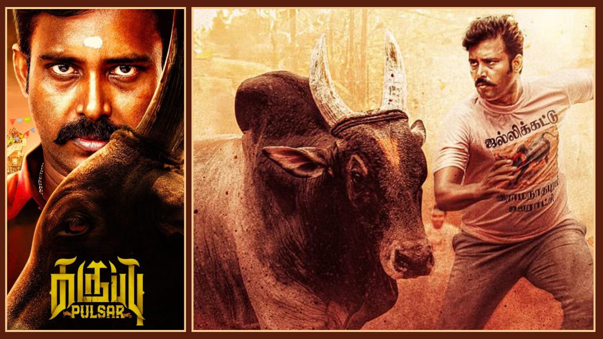 Karuppu Pulsar OTT Release: When and Where to Watch Attakathi Dinesh’s Supernatural Action Thriller Online