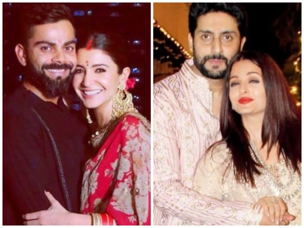 Karwa Chauth 2023: पत्नियों के लिए करवाचौथ व्रत रखते हैं ये सितारें