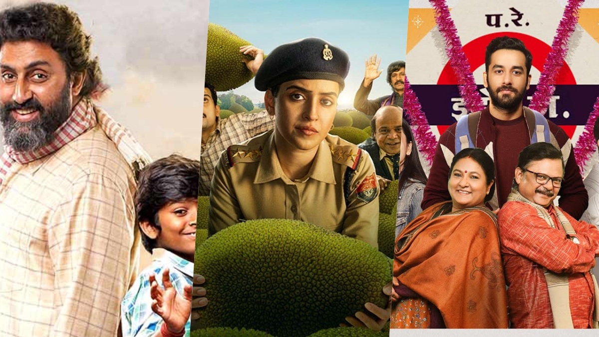 Kathal To Kaalidhar Lapata: 8 Underrated OTT Gems You Absolutely Can’t Miss