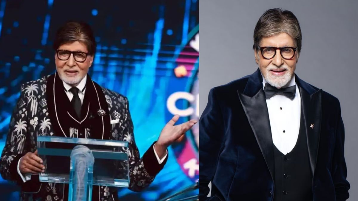 Kaun Banega Crorepati S17: When And Where To Stream Amitabh Bachchan’s Iconic Show