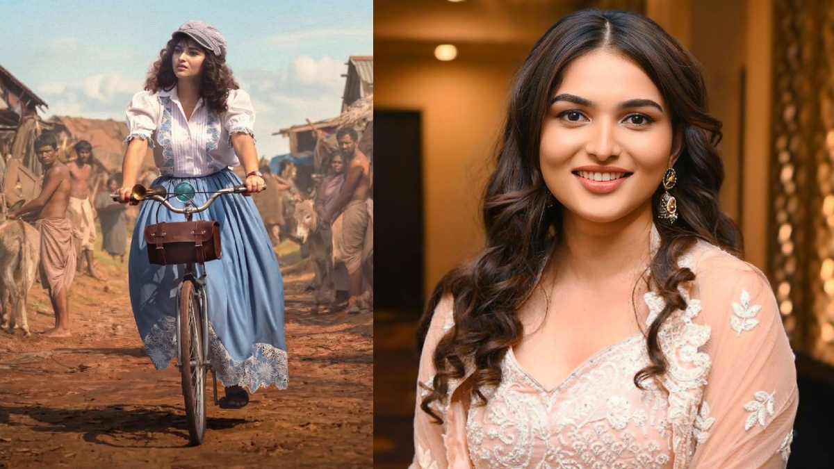Kayadu Lohar The New Sensation Of Tamil Cinema? 6 Reasons Behind Her Rising Stardom