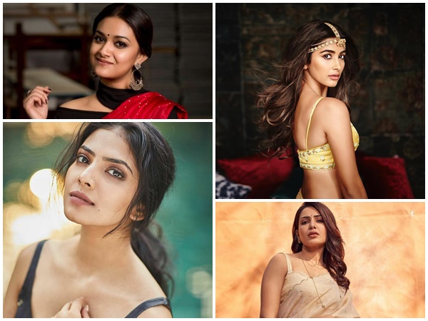 കീര്‍ത്തി സുരേഷ് മുതല്‍ അനുപമ പരമേശ്വരന്‍ വരെ; ട്വിറ്ററിലെ താരങ്ങള്‍ ഇവരാണ്