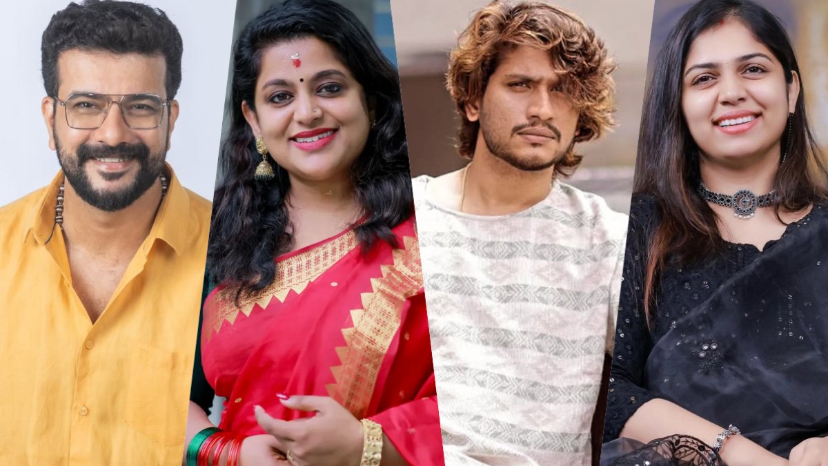 Kerala Assembly Elections 2026: Full List Of Celebrities Contesting This Year