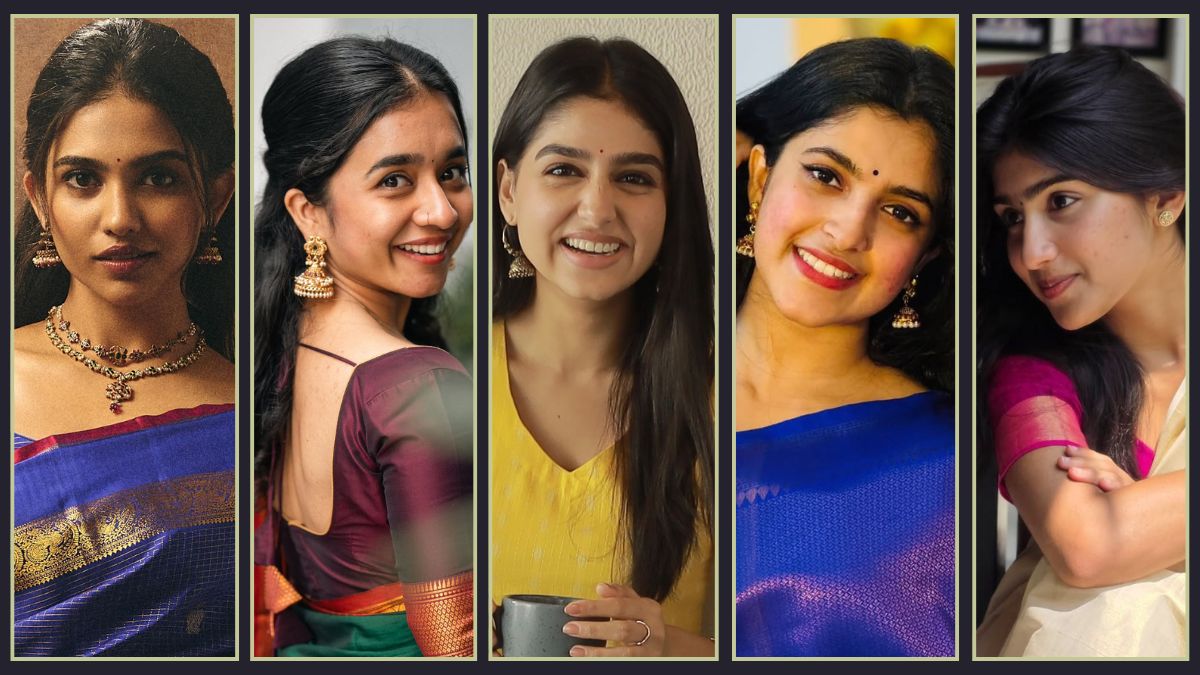 Kerala Heroines Winning Tamil Hearts: The New Wave Taking Over Tamil Cinema