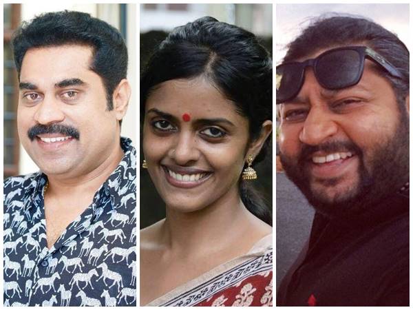 അമ്പതാമത് കേരള സംസ്ഥാന ചലച്ചിത്ര അവാര്‍ഡ് ;  പുരസ്‌ക്കാര ജേതാക്കള്‍